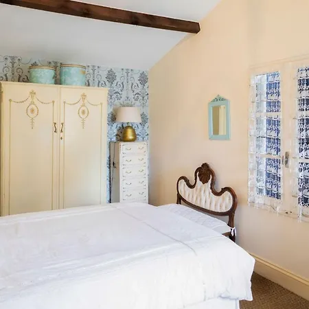 Villa La Cigogne Angles (Vendee)
