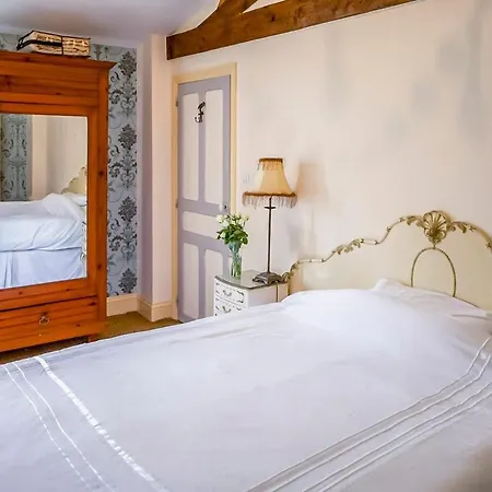 Villa La Cigogne *
