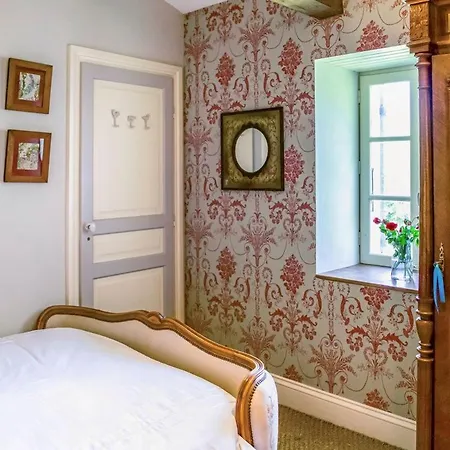 Villa La Cigogne *